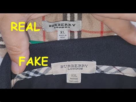 burberry supreme replica|authentic burberry polo labels.